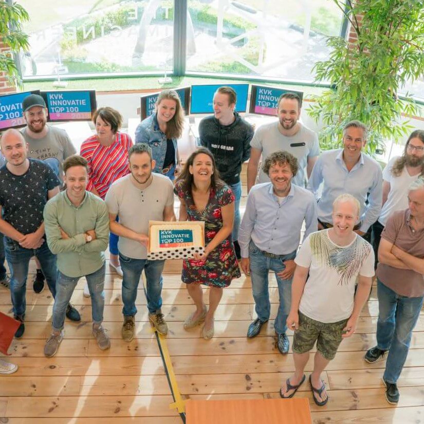 KVK top innovatie