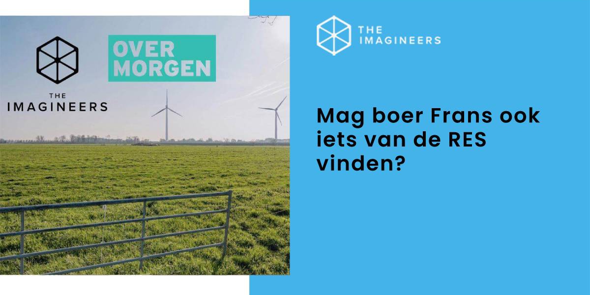 Stakeholders mening RES