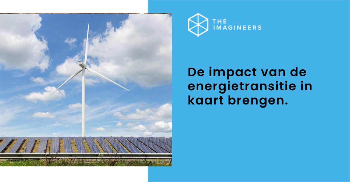 Impact energietransitie