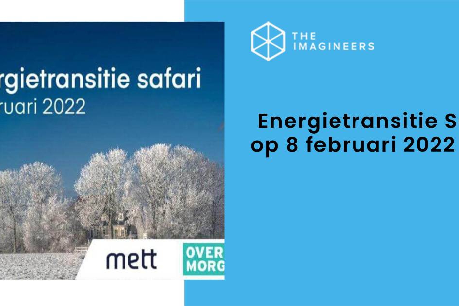 Energietransitie safari 2022