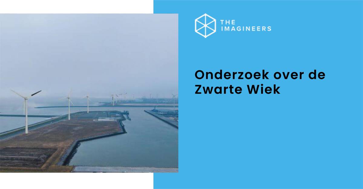Onderzoek zwarte wiek
