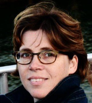 Marjolijn van Stuijvenberg