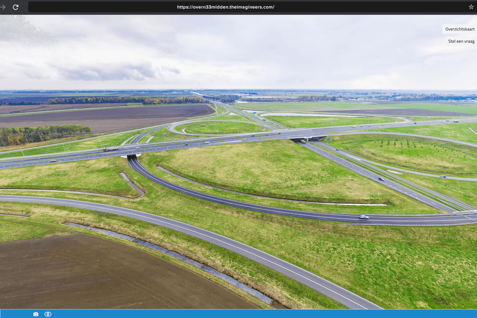 Gebiedsontwikkeling N33
