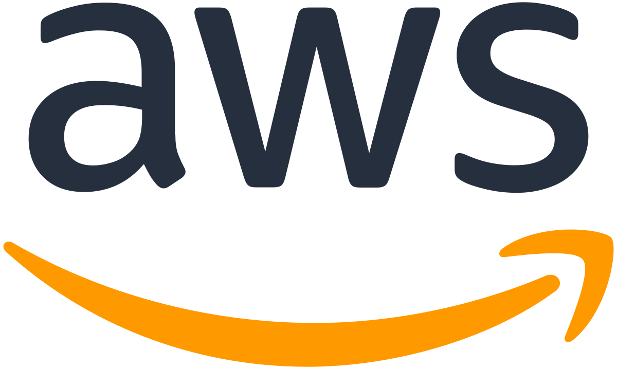 logo Amazon Webservices