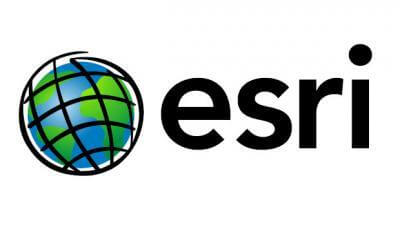 Logo ESRI