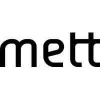 Logo Mett