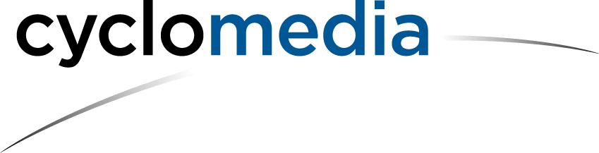 Logo Cyclomedia