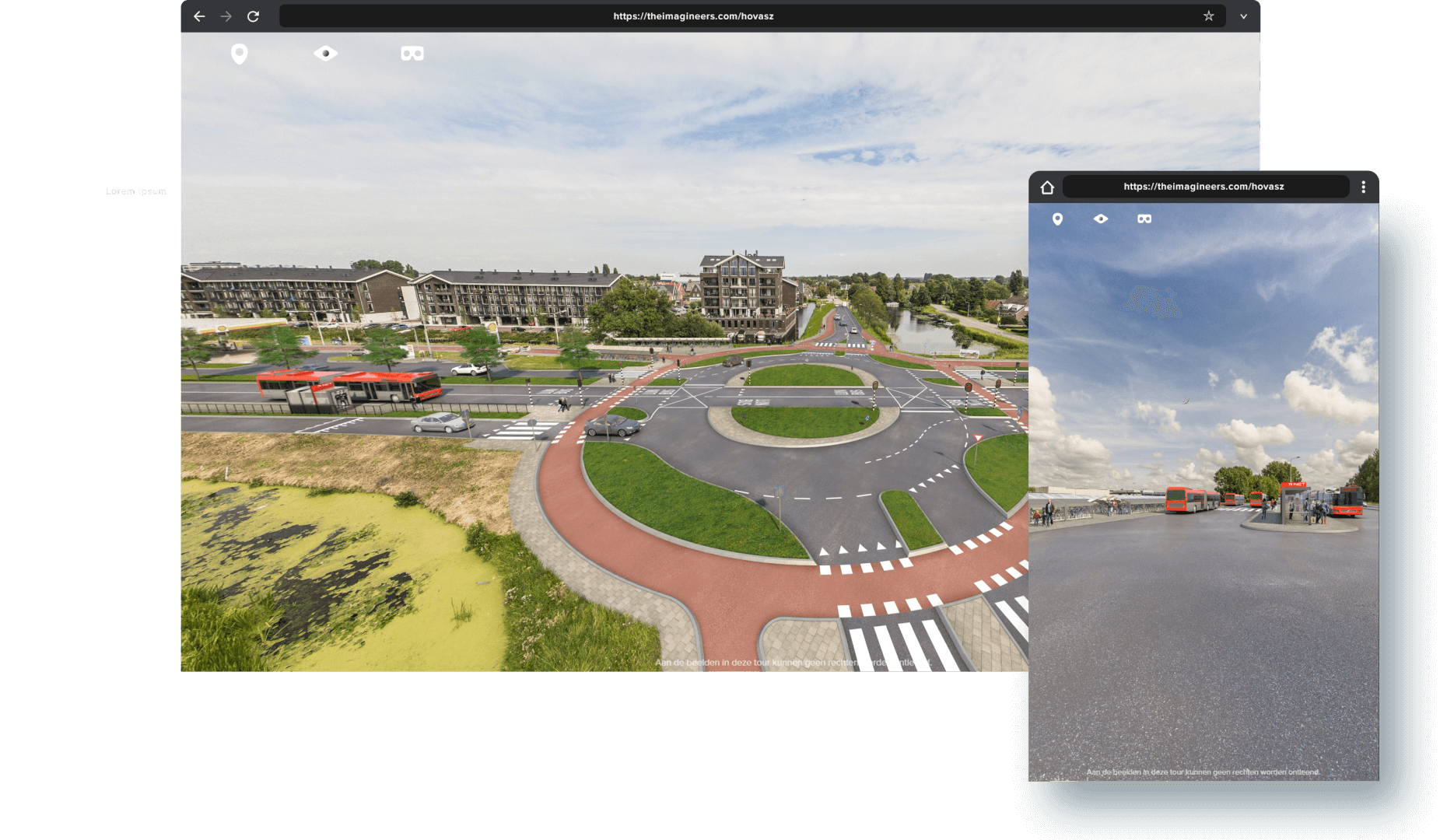 Hovasz gebiedsontwikkeling