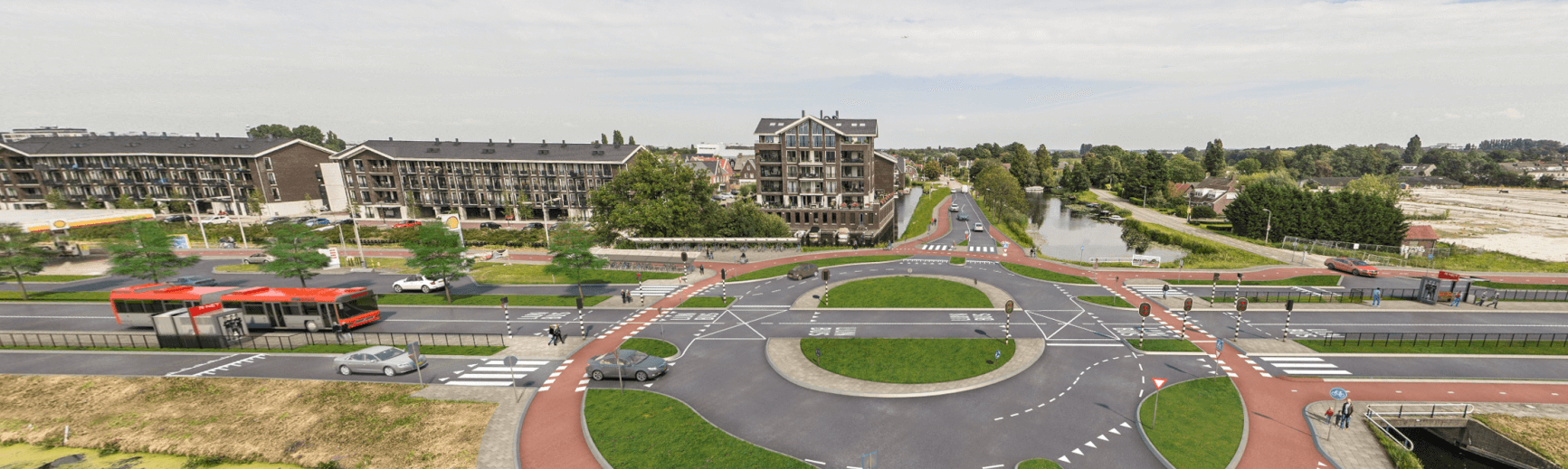 Hovasz gebiedsontwikkeling