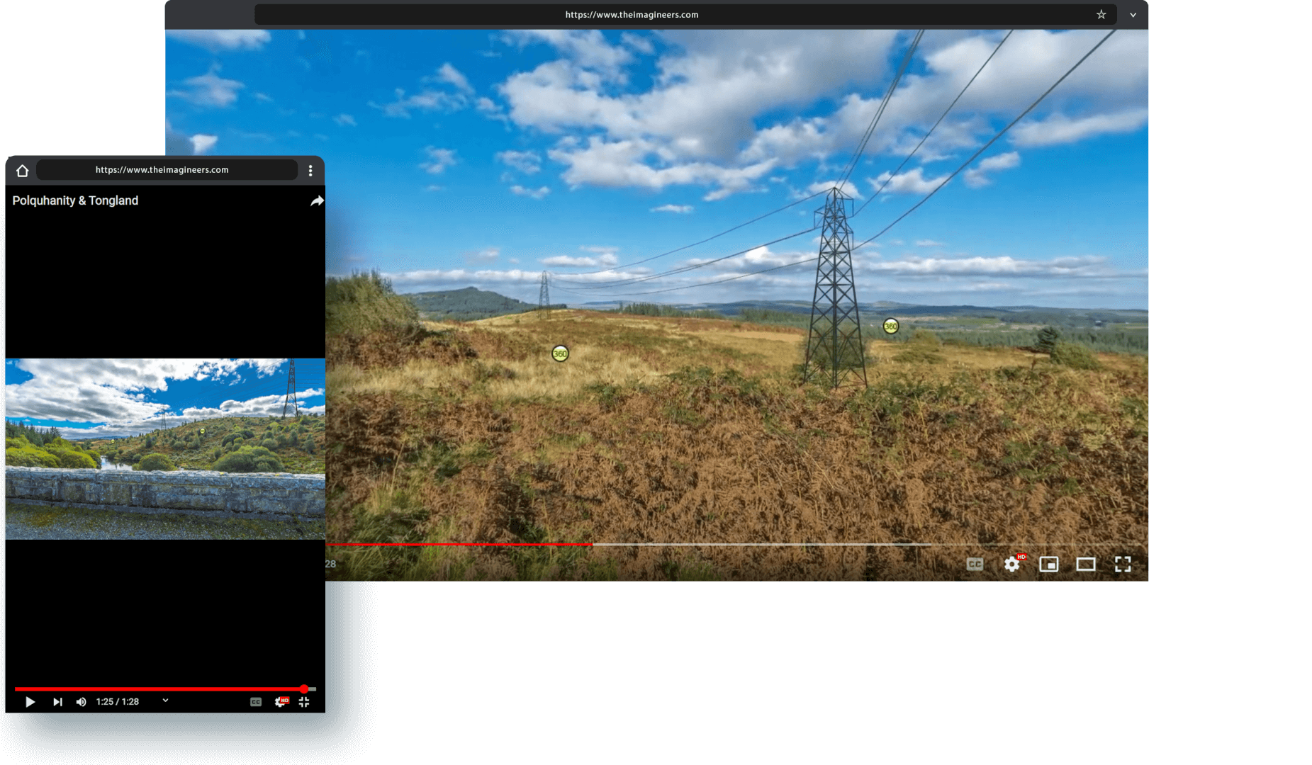 3D model: polquhanity