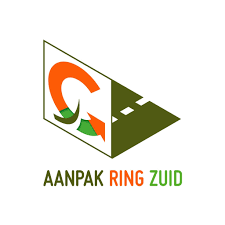 Logo aanpak ring ring zuid