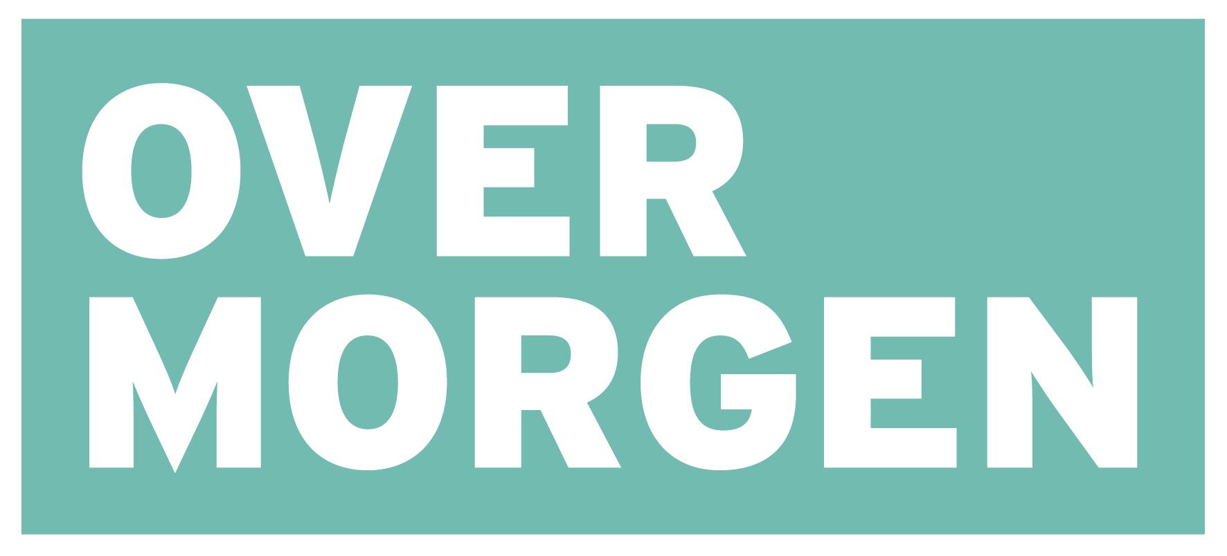 Logo Overmorgen