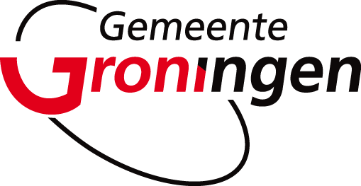logo gemeente Groningen