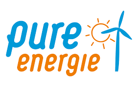 Logo Pure Energie