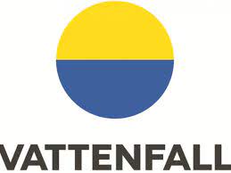 Logo Vattenfall