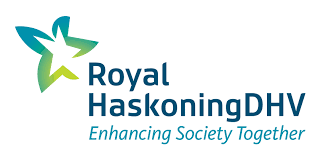 logo Royal HaskoningDHV