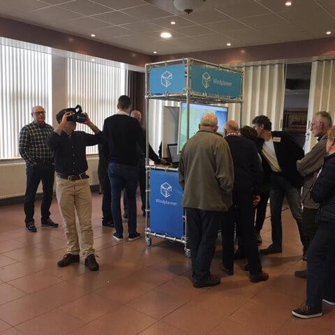 Hoe virtual reality draagvlak creëert