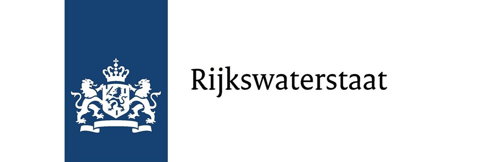 Logo Rijkswaterstaat