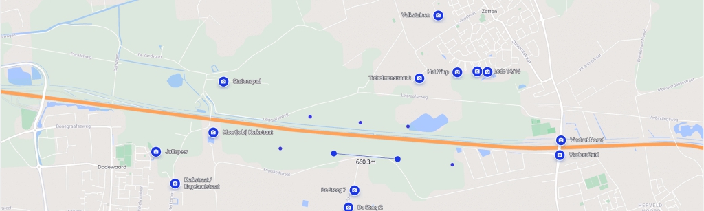 Windpark Midden Betuwe
