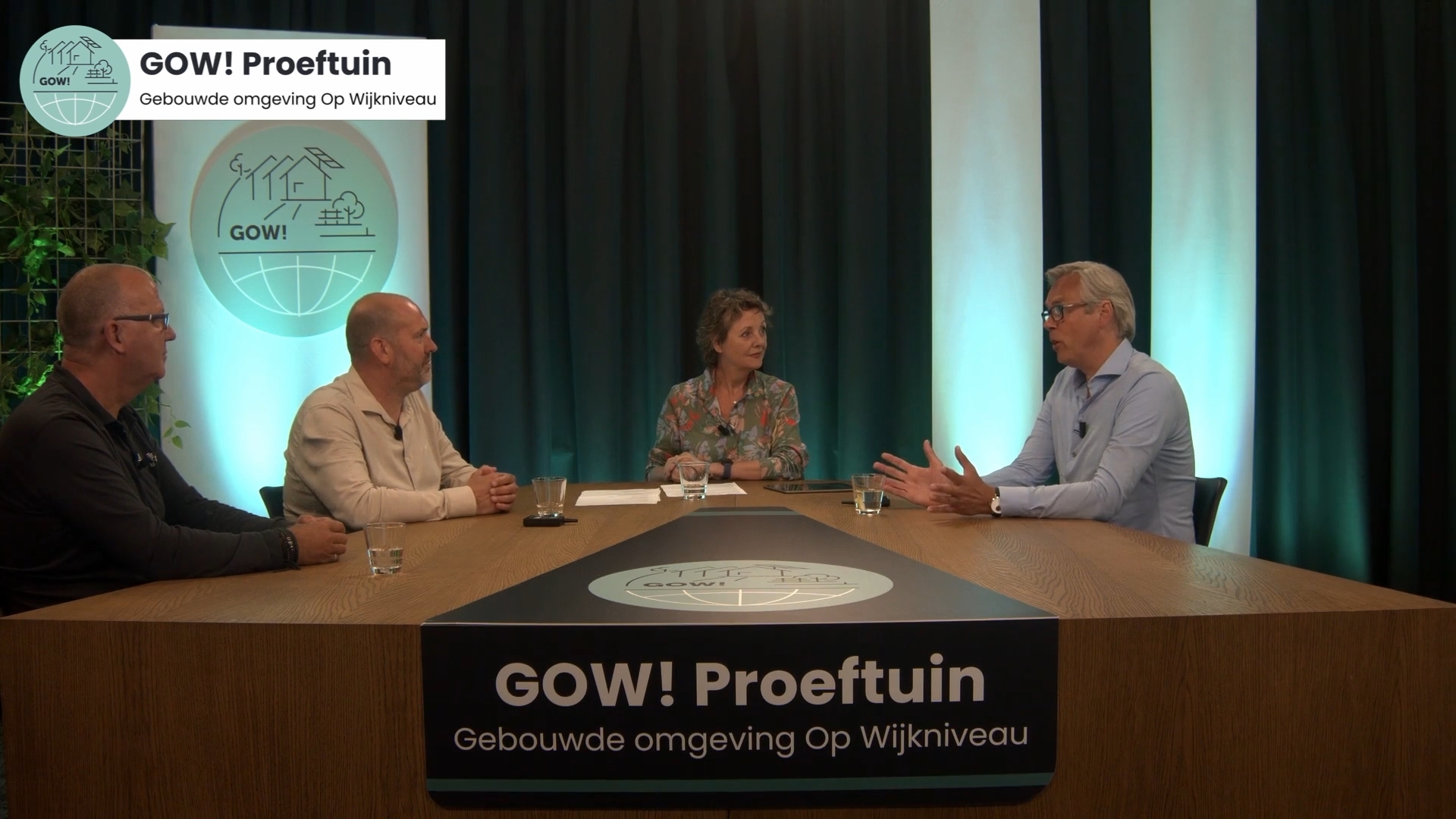 GOW! Proeftuin Webinar
